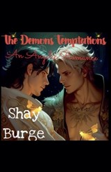 The Demons Temptation - Shay Burge - 9798223366911