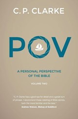 POV 2 - C. P. Clarke - 9798223375524