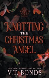 Knotting the Christmas Angel