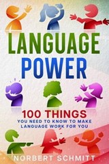 Language Power - Norbert Schmitt - 9798223380368