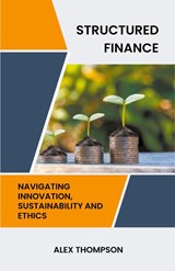 Structured Finance - Alex Thompson - 9798223383727