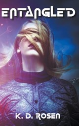 Entangled - K D Rosen - 9798223452140