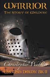 Warrior - Christopher Webster - 9798223455882