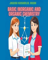 Basic Inorganic and Organic Chemistry