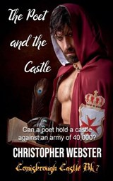 The Poet and the Castle - Christopher Webster - 9798223542735