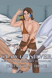 Claw of Silver