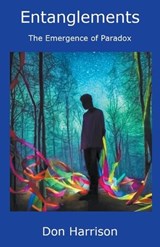 Entanglements - Don Harrison - 9798223571520