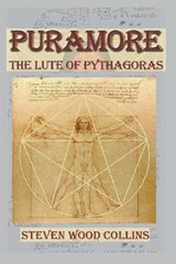 Puramore - The Lute of Pythagoras - Steven Wood Collins - 9798223582755