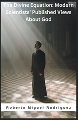 The Divine Equation - Roberto Miguel Rodriguez - 9798223583646