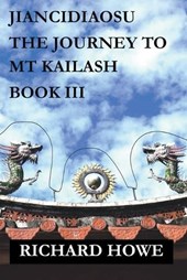 Jiancidiaosu - The Journey to Mount Kailash