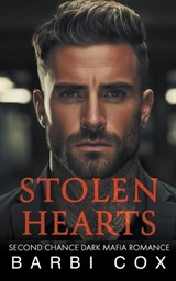 Stolen Hearts - Barbi Cox - 9798223613725