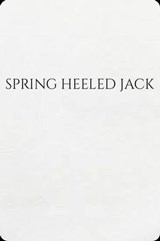 Operation Spring Heeled Jack - Justin L. Smith - 9798223621089