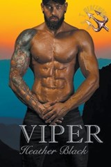 Viper - Heather Black - 9798223671169