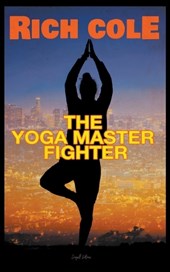 The Yoga Master Fighter
