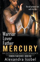 Mercury - Alexandra Isobel - 9798223714071