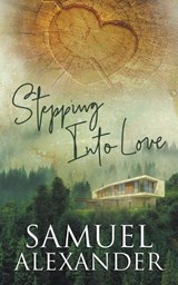 Stepping Into Love - Samuel Alexander - 9798223731160