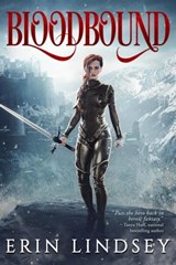 Bloodbound - Erin Lindsey - 9798223740414