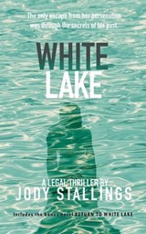White Lake - Jody Stallings - 9798223742081