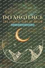 Intangience - M Kari Barr - 9798223745280
