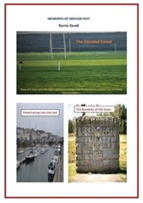 Memories of Mileage Past - Barrie David - 9798223756996
