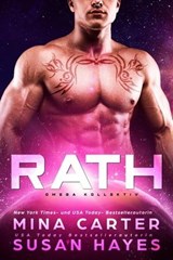 Rath - Susan Hayes ; Mina Carter - 9798223759669