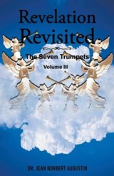 Revelation Revisited - Jean Norbert Augustin - 9798223771463