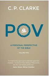 Pov 2 - C P Clarke - 9798223771685