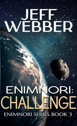 Enimnori: Challenge - Jeff Webber - 9798223778929