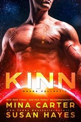 Kinn - Susan Hayes ; Mina Carter - 9798223782308