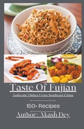 Taste Of Fujian