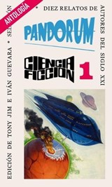 Pandorum - Varios Autores - 9798223849186