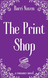 The Print Shop - Barri Naven - 9798223853008