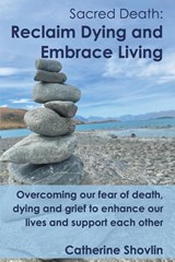 Sacred Death - Catherine Shovlin - 9798223874010