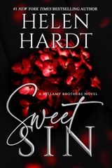 Sweet Sin - Helen Hardt - 9798223880264