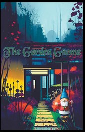 The Garden Gnome