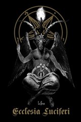 Ecclesia Luciferi - LCFNS - 9798223883227