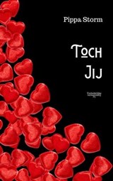 Toch jij - Pippa Storm - 9798223890850