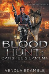 Blood Hunt - Vendla Bramble - 9798223928003