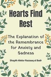 Hearts Find Rest
