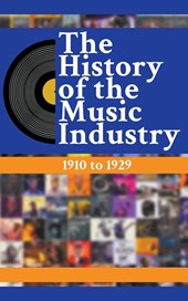 The History Of The Music Industry
