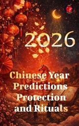 2026 Chinese Year Predictions Protection and Rituals - Angeline Rubi - 9798223956105