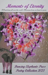 Moments of Eternity - K¿RÖSI,  Gabriella ; Singh, Preeti ; Sury, Vidya - 9798223983194