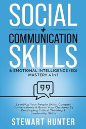 Social + Communication Skills & Emotional Intelligence (EQ) Mastery