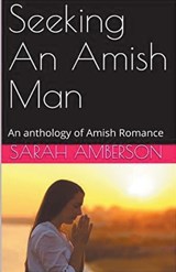 Seeking An Amish Man - Sarah Amberson - 9798224006564