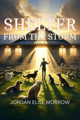 Shelter from the Storm - Jordan Elise Morrow - 9798224013876