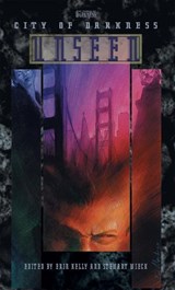 City of Darkness: Unseen - Erin Kelly ; Stewart Wieck - 9798224016402