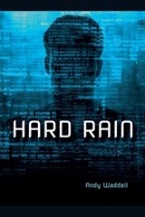 Hard Rain - Andy Waddell - 9798224019793