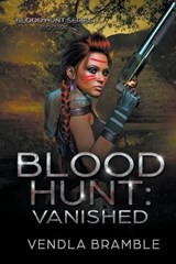 Blood Hunt - Vendla Bramble - 9798224024308