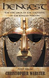 Hengest - Christopher Webster - 9798224024391