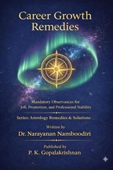 Career Growth Remedies - Dr.Narayanan Namboodiri - 9798224025237